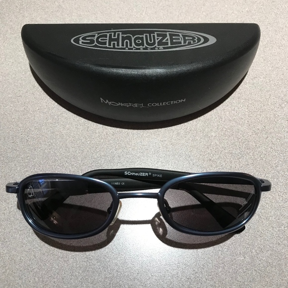 TITANIUM FRAME SPORT SUNGLASSES NWOT - Picture 4 of 6